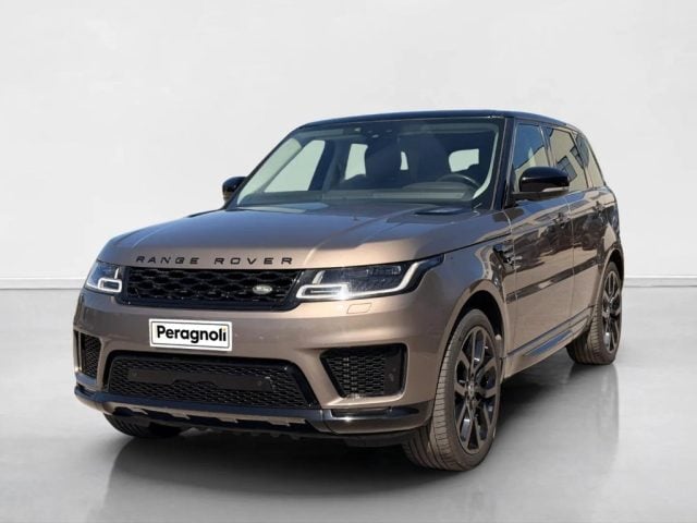 Land Rover Range Rover Sport 3.0 TDV6 HSE, del 2018, 190.700 km, in vendita a Monteriggioni (SI)