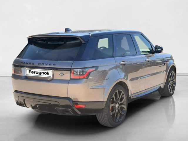 Land Rover Range Rover Sport 3.0 TDV6 HSE - foto 2 di 14