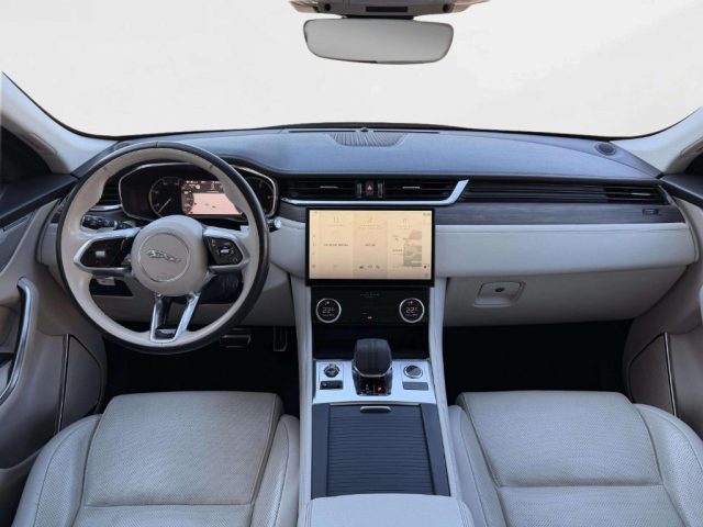 Jaguar F-Pace 2.0 D 163 CV AWD aut. SE - foto 4 di 17