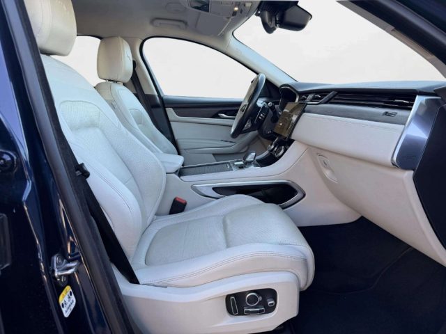 Jaguar F-Pace 2.0 D 163 CV AWD aut. SE - foto 3 di 17