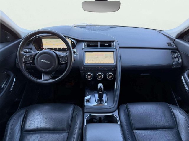 Jaguar E-Pace 2.0D 150 CV AWD aut. S - foto 4 di 4