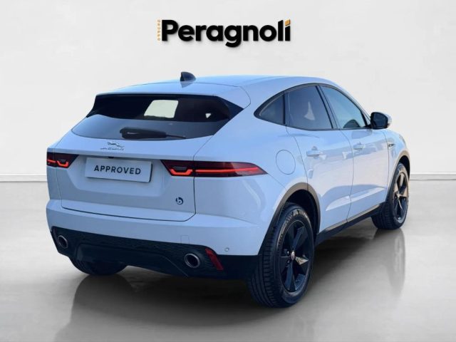 Jaguar E-Pace 2.0D 150 CV AWD aut. S - foto 2 di 4