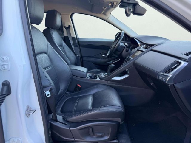Jaguar E-Pace 2.0D 150 CV AWD aut. S - foto 3 di 4