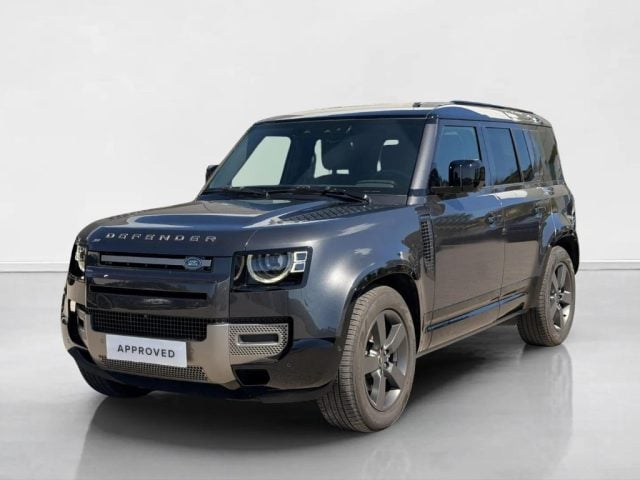 Land Rover Defender 110 3.0D I6 250 CV AWD Auto X-Dynamic SE, del 2026, 18.000 km, in vendita a Monteriggioni (SI)