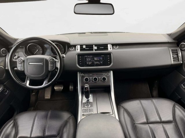 Land Rover Range Rover Sport 3.0 TDV6 HSE Dynamic - foto 4 di 16
