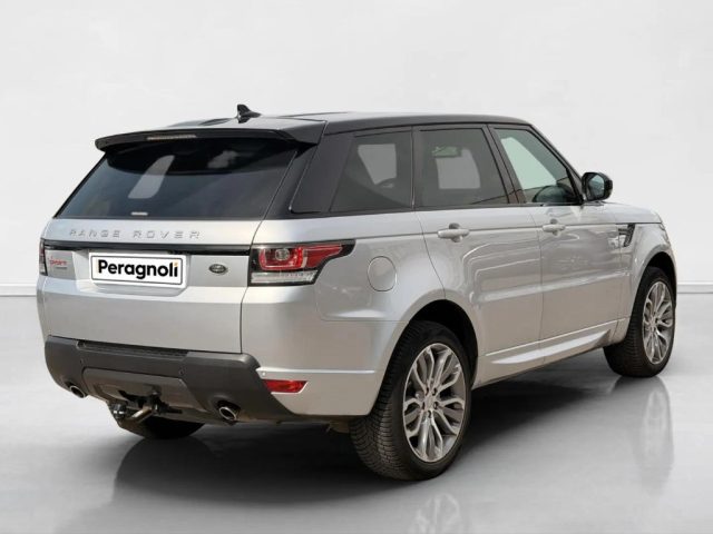 Land Rover Range Rover Sport 3.0 TDV6 HSE Dynamic - foto 2 di 16