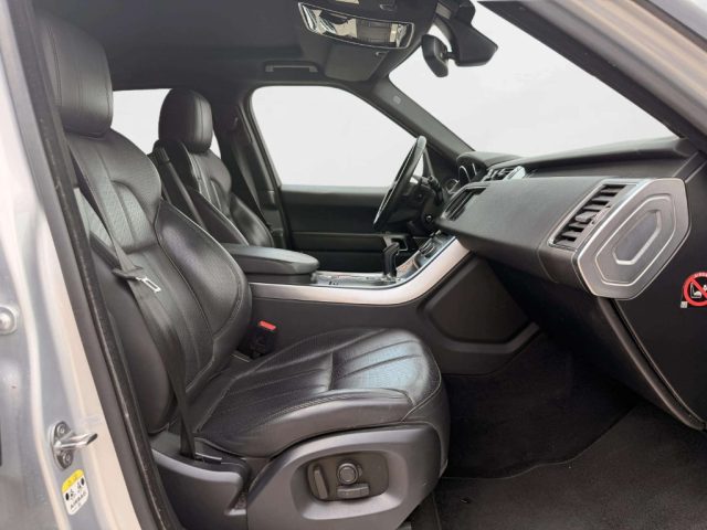 Land Rover Range Rover Sport 3.0 TDV6 HSE Dynamic - foto 3 di 16