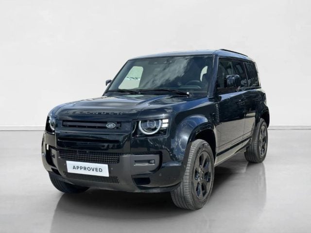 Land Rover Defender 110 3.0D I6 200 CV AWD Auto X-Dynamic SE, del 2026, 15.500 km, in vendita a Monteriggioni (SI)