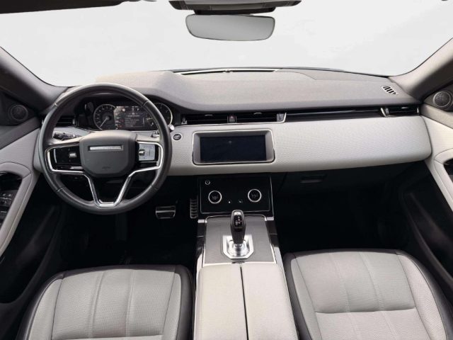 Land Rover Range Rover Evoque 1.5 I3 160 CV Auto R-Dynamic S - foto 4 di 4