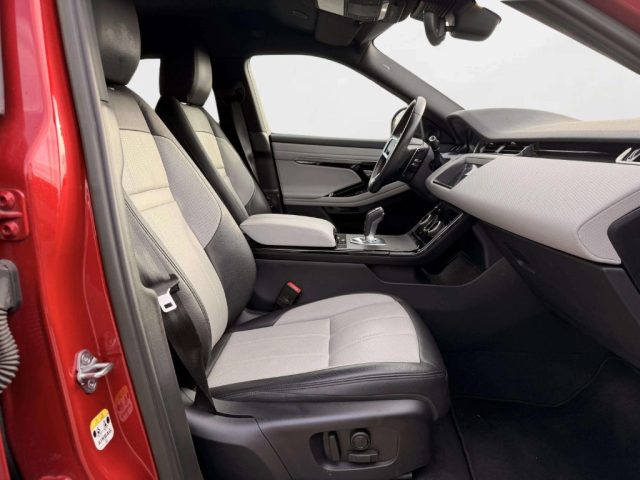 Land Rover Range Rover Evoque 1.5 I3 160 CV Auto R-Dynamic S - foto 3 di 4