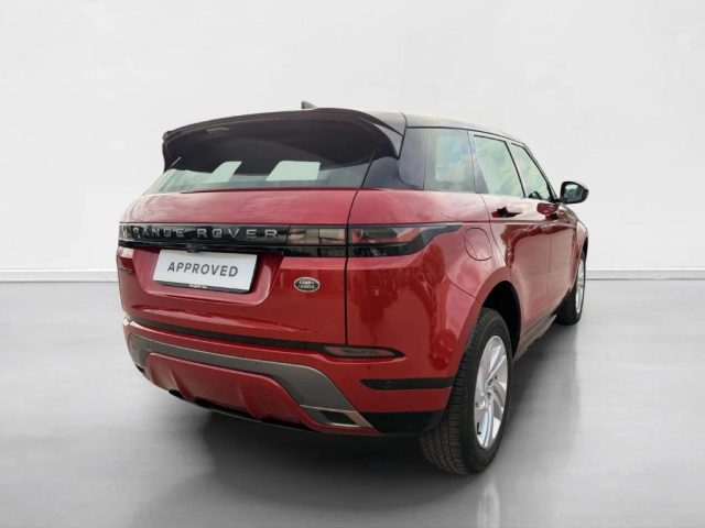 Land Rover Range Rover Evoque 1.5 I3 160 CV Auto R-Dynamic S - foto 2 di 4