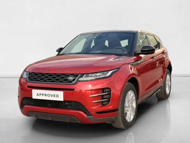 Land Rover Range Rover Evoque 1.5 I3 160 CV Auto R-Dynamic S, del 2022, 44.600 km, in vendita a Monteriggioni (SI)