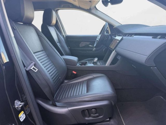 Land Rover Discovery Sport 2.0 TD4 163 CV AWD Auto S - foto 3 di 4