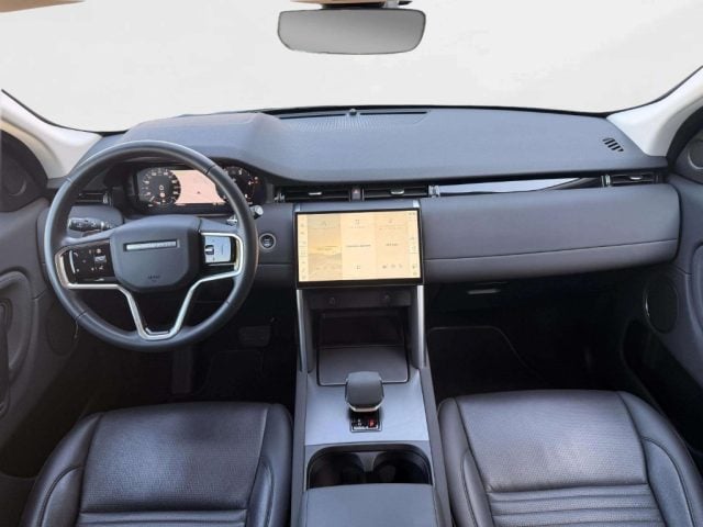 Land Rover Discovery Sport 2.0 TD4 163 CV AWD Auto S - foto 4 di 4