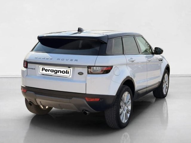 Land Rover Range Rover Evoque 2.0 eD4 5p.Business Edition Premium Pure - foto 2 di 4