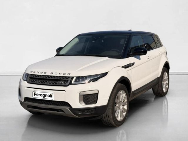 Land Rover Range Rover Evoque 2.0 eD4 5p.Business Edition Premium Pure, del 2017, 170.900 km, in vendita a Monteriggioni (SI)