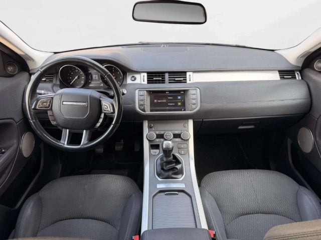Land Rover Range Rover Evoque 2.0 eD4 5p.Business Edition Premium Pure - foto 4 di 4