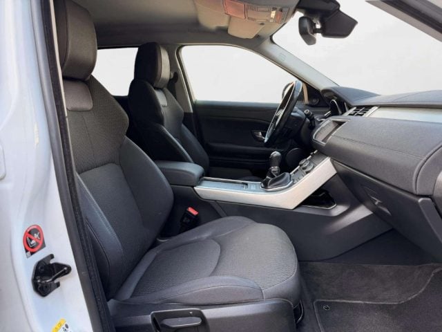 Land Rover Range Rover Evoque 2.0 eD4 5p.Business Edition Premium Pure - foto 3 di 4