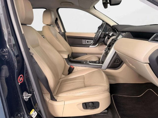Land Rover Discovery Sport 2.0 TD4 150 CV HSE - foto 3 di 4