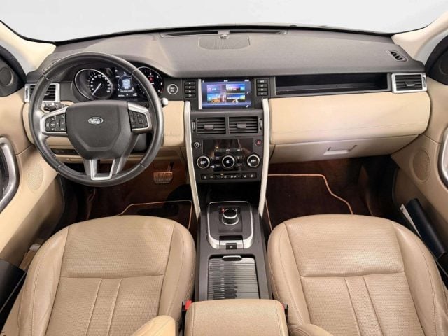 Land Rover Discovery Sport 2.0 TD4 150 CV HSE - foto 4 di 4