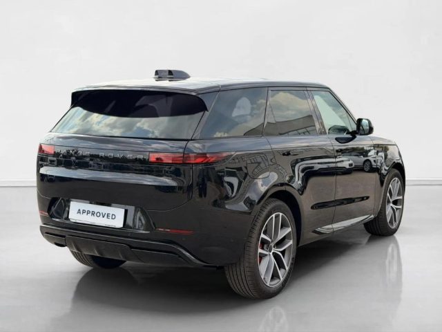 Land Rover Range Rover Sport 3.0D l6 249 CV Dynamic SE - foto 2 di 4
