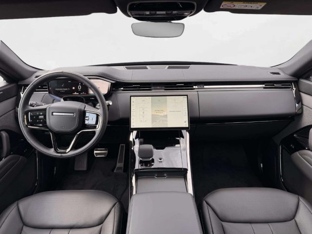 Land Rover Range Rover Sport 3.0D l6 249 CV Dynamic SE - foto 4 di 4