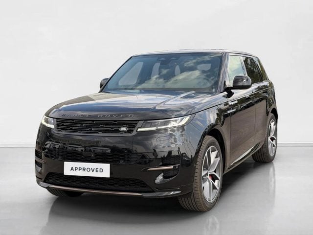 Land Rover Range Rover Sport 3.0D l6 249 CV Dynamic SE, del 2026, 8.000 km, in vendita a Monteriggioni (SI)