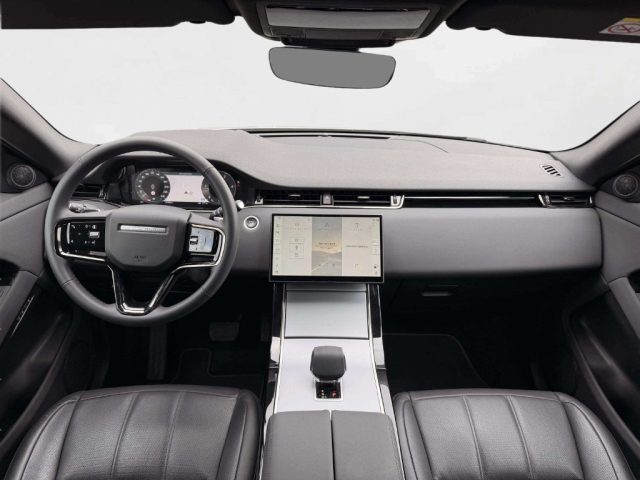 Land Rover Range Rover Evoque 2.0D I4 163 CV AWD Auto S - foto 4 di 4