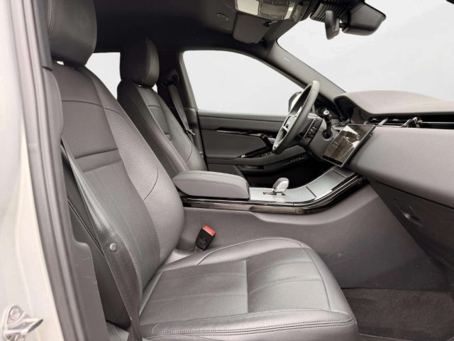 Land Rover Range Rover Evoque 2.0D I4 163 CV AWD Auto S - foto 3 di 4