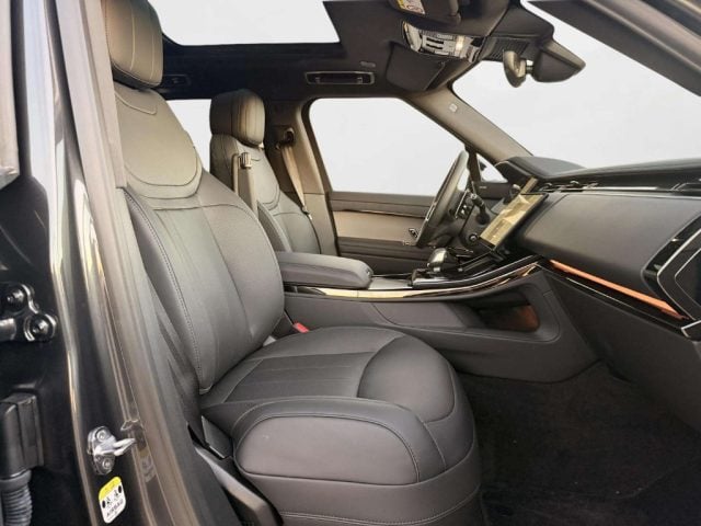 Land Rover Range Rover Sport 3.0 I6 PHEV 460 CV Dynamic SE - foto 3 di 4