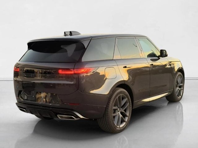 Land Rover Range Rover Sport 3.0 I6 PHEV 460 CV Dynamic SE - foto 2 di 4