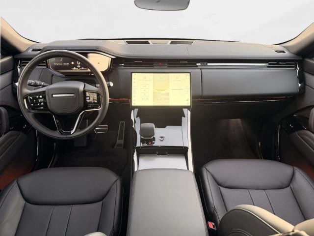 Land Rover Range Rover Sport 3.0 I6 PHEV 460 CV Dynamic SE - foto 4 di 4