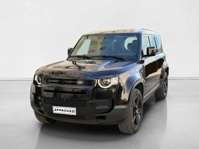 Land Rover Defender 110 3.0D I6 200 CV AWD Auto SE, del 2023, 130.000 km, in vendita a Monteriggioni (SI)