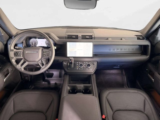 Land Rover Defender 110 3.0D I6 200 CV AWD Auto X-Dynamic SE - foto 4 di 4