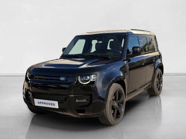 Land Rover Defender 110 3.0D I6 200 CV AWD Auto X-Dynamic SE, del 2024, 39.500 km, in vendita a Monteriggioni (SI)