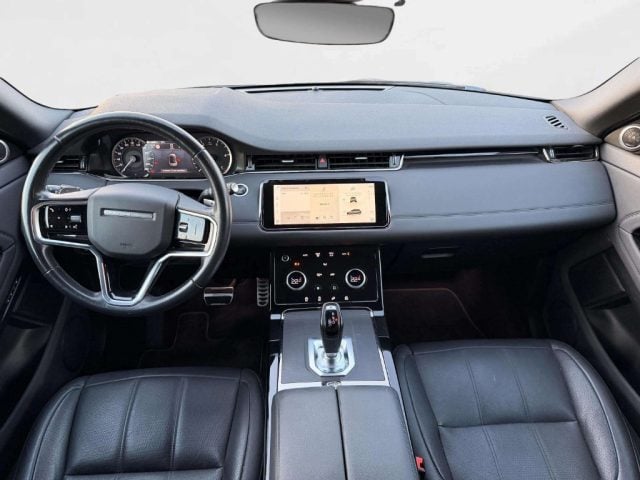 Land Rover Range Rover Evoque 2.0D I4 163 CV AWD Auto R-Dynamic SE - foto 4 di 4