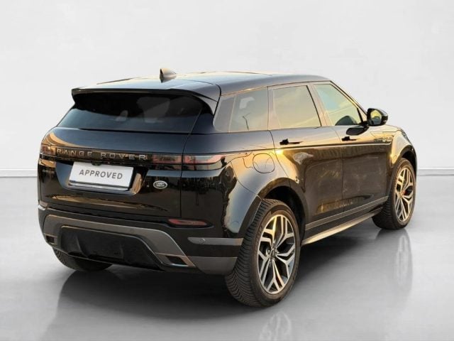Land Rover Range Rover Evoque 2.0D I4 163 CV AWD Auto R-Dynamic SE - foto 2 di 4