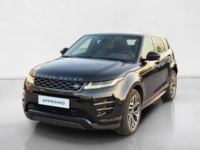 Land Rover Range Rover Evoque 2.0D I4 163 CV AWD Auto R-Dynamic SE, del 2022, 116.200 km, in vendita a Monteriggioni (SI)