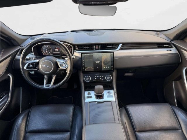 Jaguar F-Pace 2.0 PHEV 404 CV AWD aut. R-Dynamic S - foto 4 di 4