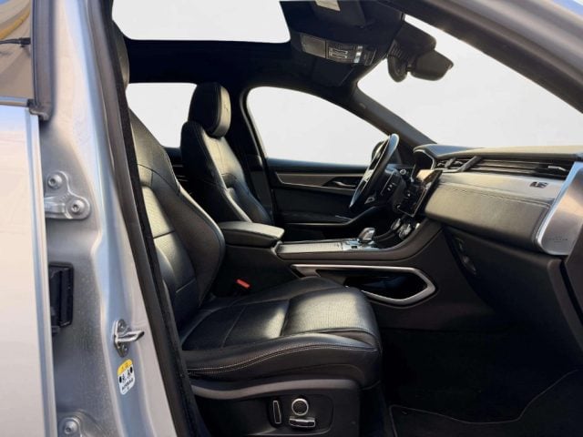 Jaguar F-Pace 2.0 PHEV 404 CV AWD aut. R-Dynamic S - foto 3 di 4