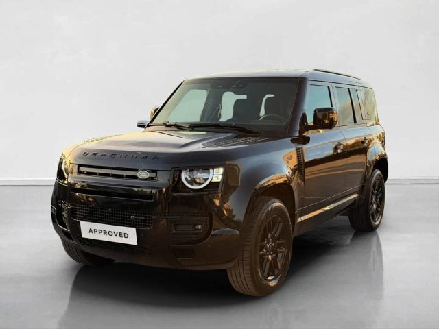 Land Rover Defender 110 3.0D I6 250 CV AWD Auto X-Dynamic S, del 2023, 89.000 km, in vendita a Monteriggioni (SI)