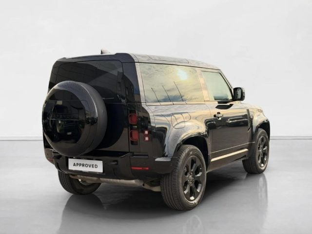 Land Rover Defender 90 3.0D I6 200 CV AWD Auto X-Dynamic SE - foto 2 di 4