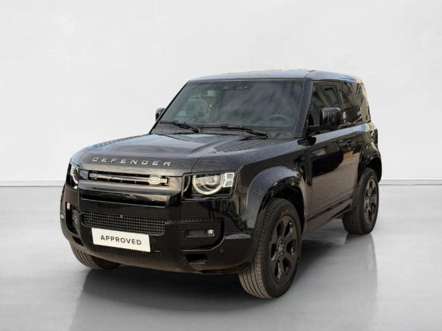 Land Rover Defender 90 3.0D I6 200 CV AWD Auto X-Dynamic SE, del 2025, 58.000 km, in vendita a Monteriggioni (SI)