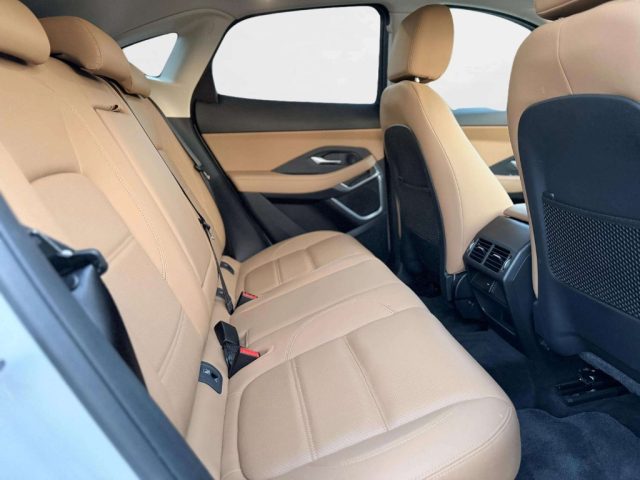 Jaguar E-Pace 2.0D I4 163 CV AWD Auto SE - foto 4 di 4