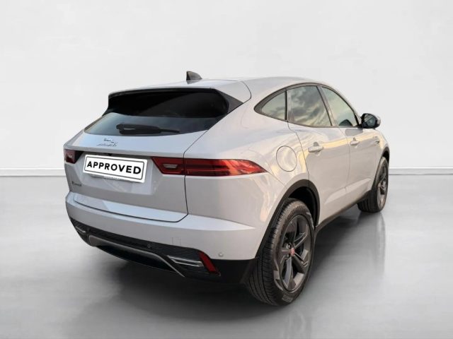 Jaguar E-Pace 2.0D I4 163 CV AWD Auto SE, del 2022, 84.700 km, in vendita a Monteriggioni (SI)