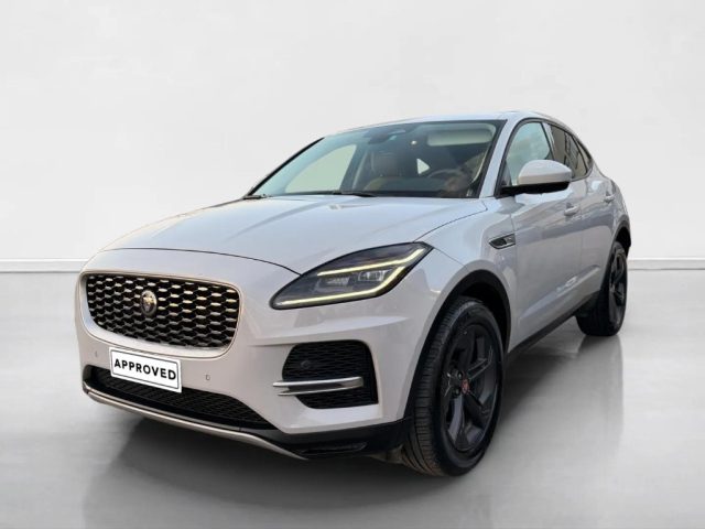 Jaguar E-Pace 2.0D I4 163 CV AWD Auto SE - foto 1 di 4