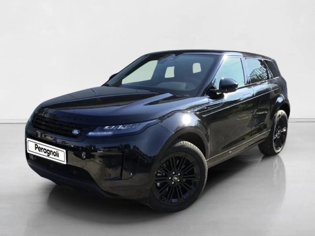 Land Rover Range Rover Evoque 2.0D I4 163 CV AWD Auto S usato a MONTERIGGIONI