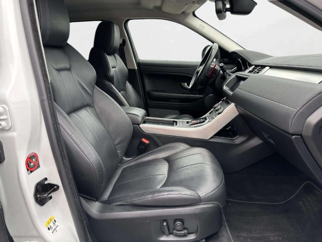 Land Rover Range Rover Evoque 2.0 TD4 150 CV 5p. SE Dynamic, del 2018, 84.400 km, in vendita a Monteriggioni (SI)