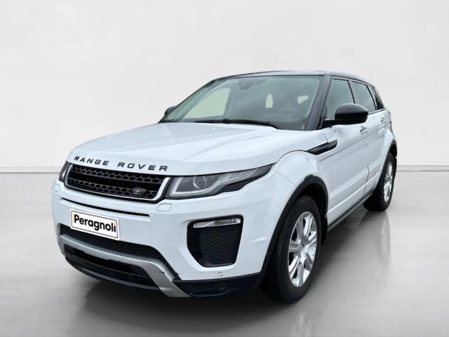 Land Rover Range Rover Evoque 2.0 TD4 150 CV 5p. SE Dynamic usato a MONTERIGGIONI