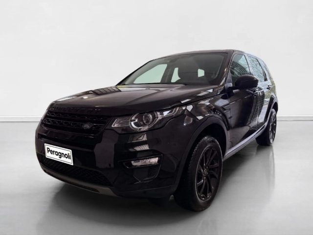 Land Rover Discovery Sport 2.0 TD4 150 CV HSE usato a MONTERIGGIONI